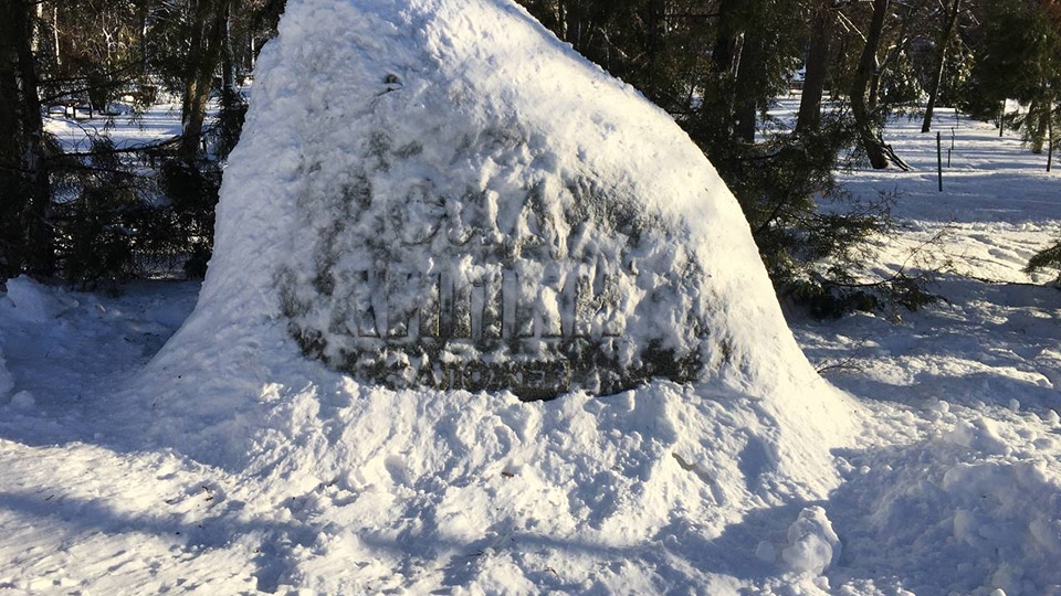 Саратовцев ждет облачная среда