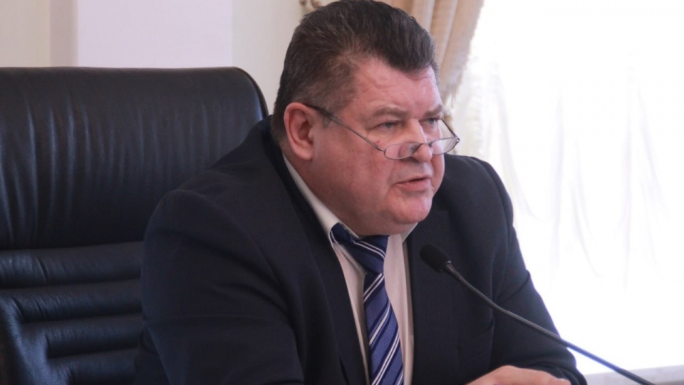 Депутат Вячеслав Тарасов: "Сколько мы можем гробить людей?"
