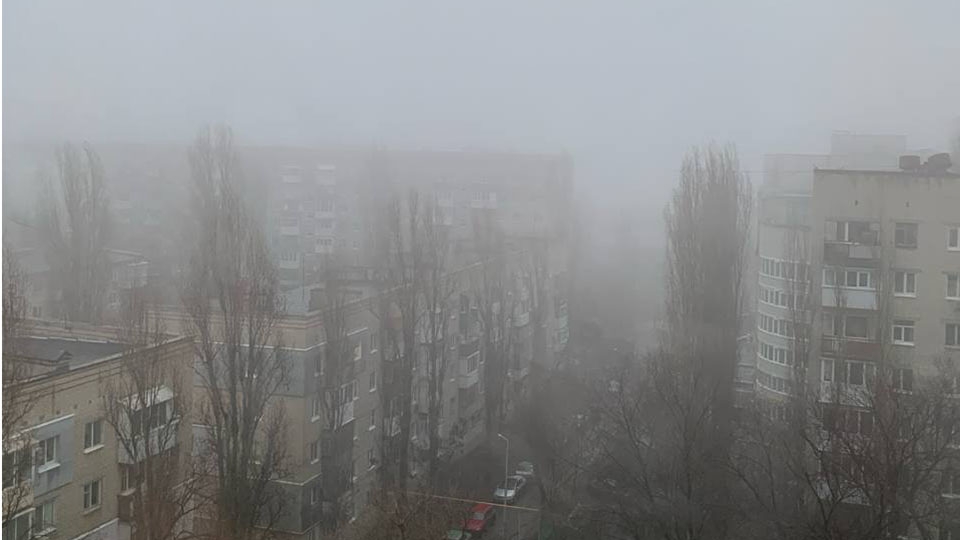 Синоптики обещают пасмурный день и до +15°