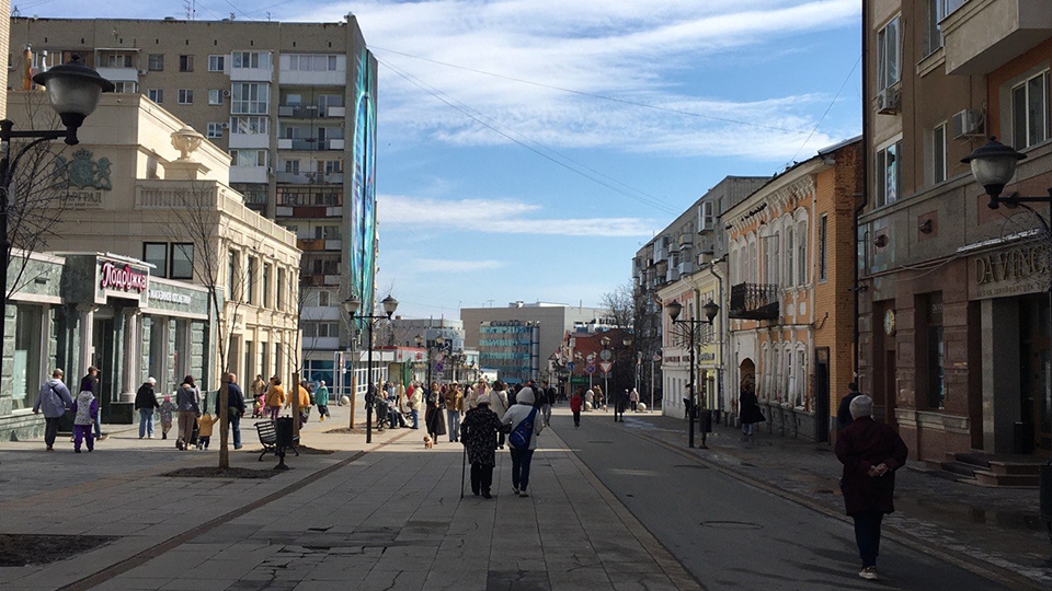 В Саратовской области смертность обогнала рождаемость в 2,5 раза
