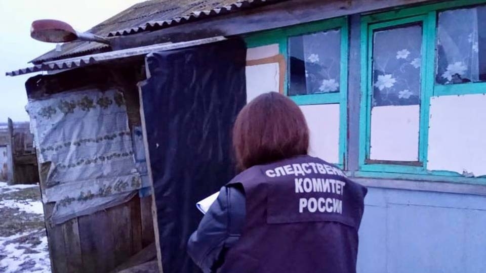 Саратовец убил знакомую ножом в спину. Приговор
