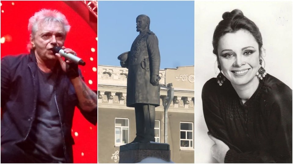 Редкие имена малышей в саратовских семьях: Петр, Константин и Любовь