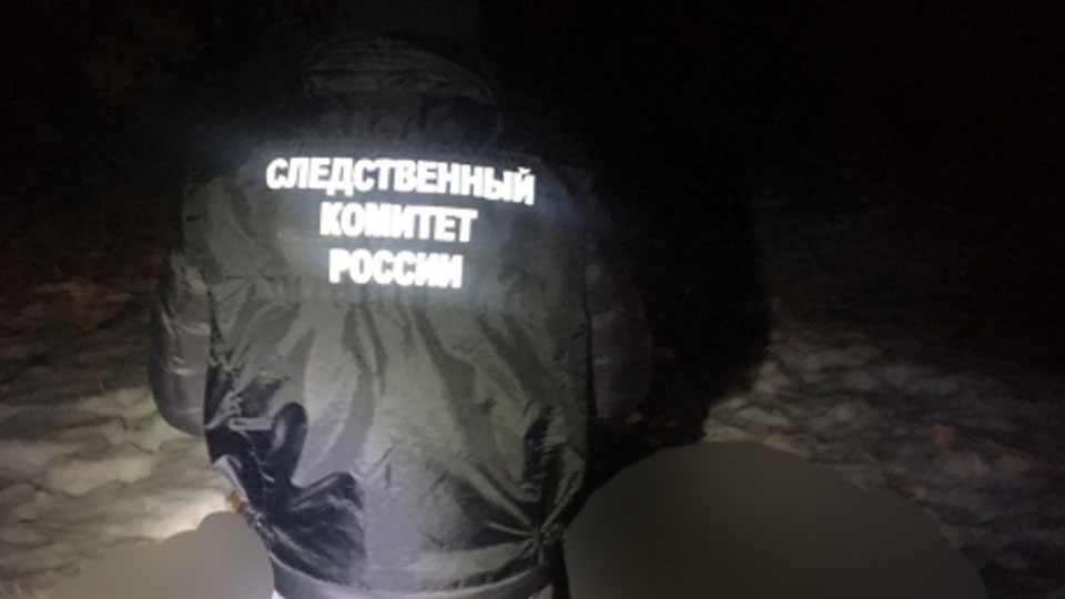 Задушили, облили бензином, сожгли. Убийцы получили 34 года на двоих