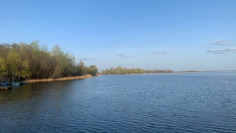 Саратовцев ждет солнечный понедельник