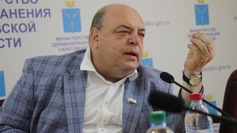 В Саратовской области выявлены новые случаи кори