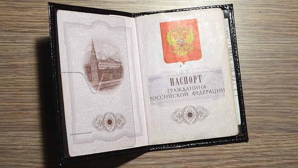 Преступная группа оформила по чужим паспортам кредиты на миллион. Приговор