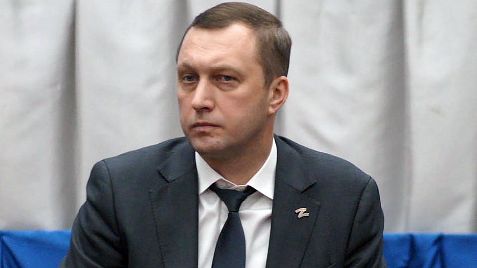Саратовский губернатор ухудшил позиции в Национальном рейтинге