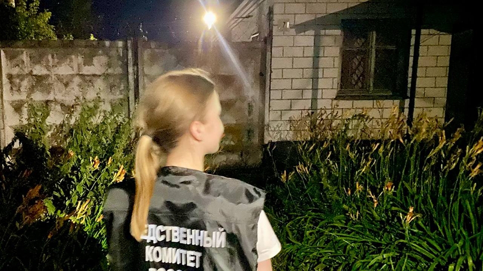 Саратовец в ссоре ранил знакомую ножом в ногу