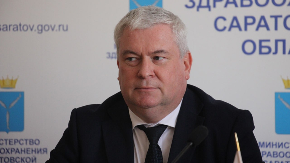 Минздрав: больше двухсот саратовцев госпитализированы с ОРВИ