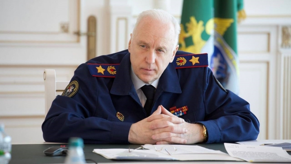 Конфликт с приезжими в саратовском поселке. Глава СКР ждет повторного доклада