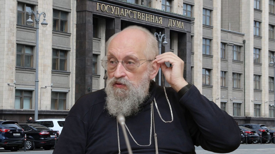 Депутат ГД о "кринж-заданиях" в школах Саратова: "Я и не такое слыхал"