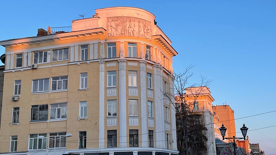 Морозный день с северным ветром обещают саратовцам в пятницу