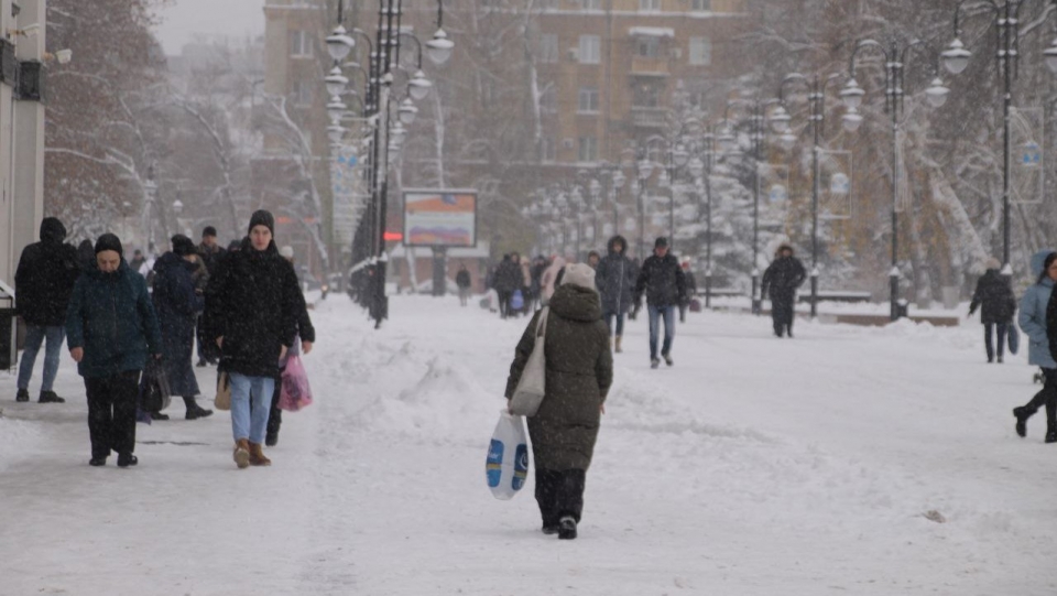 Территория вымирания. По итогам года Саратовская область потеряла 15,5 тыс. человек