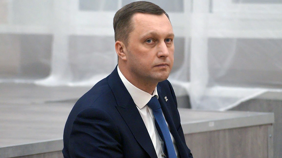 Роман Бусаргин ухудшил позиции в медиарейтинге глав регионов ПФО