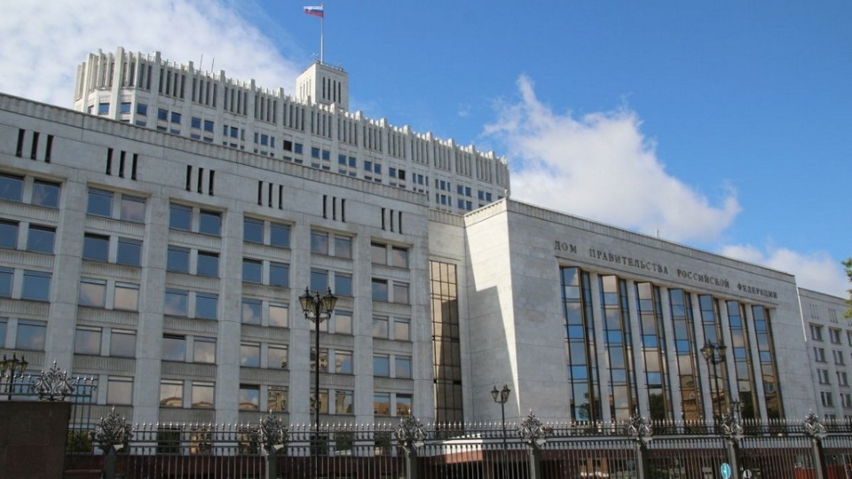 Правительство определилось с датой празднования Дня архитектора в России