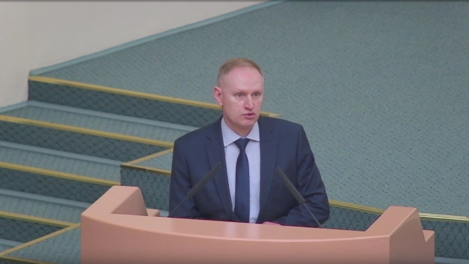 Глава СП посетовал на "низкие ставки" саратовских судов