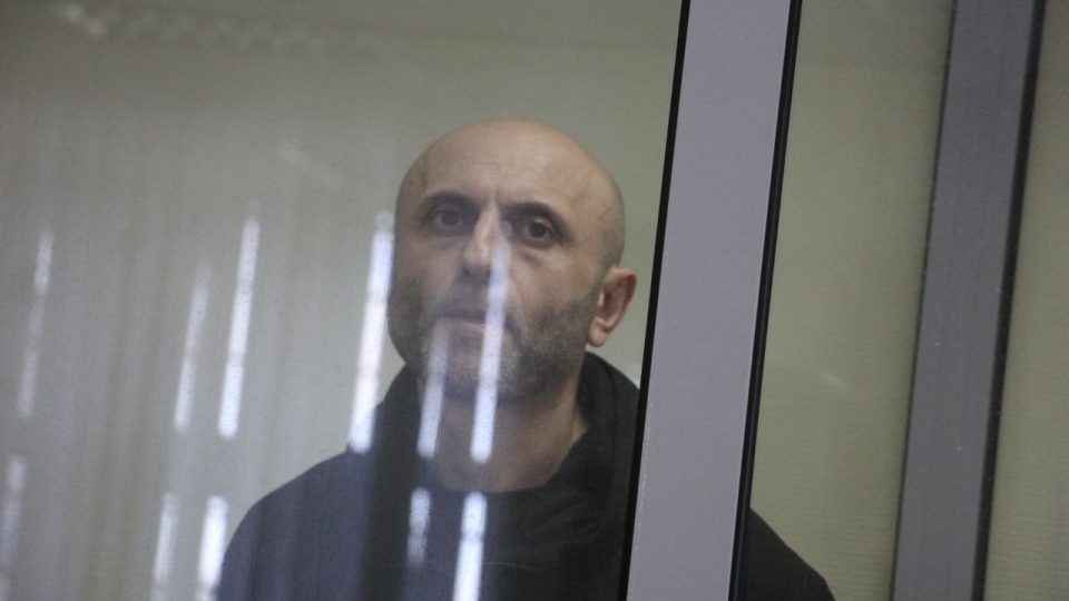 Сулейман Мустафаев об избиении девочки: "Я дал "чапалах", чтобы она успокоилась"