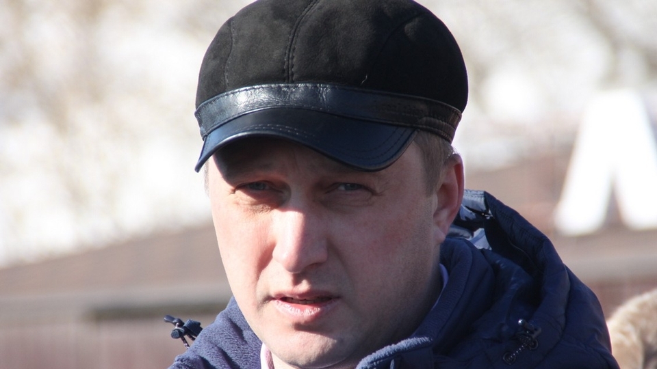 Роман Бусаргин не смог улучшить свои позиции в Национальном рейтинге губернаторов
