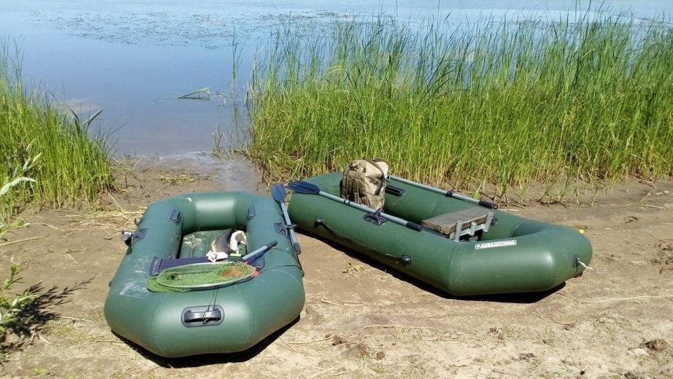 На Волгоградском водохранилище ввели нерестовый запрет