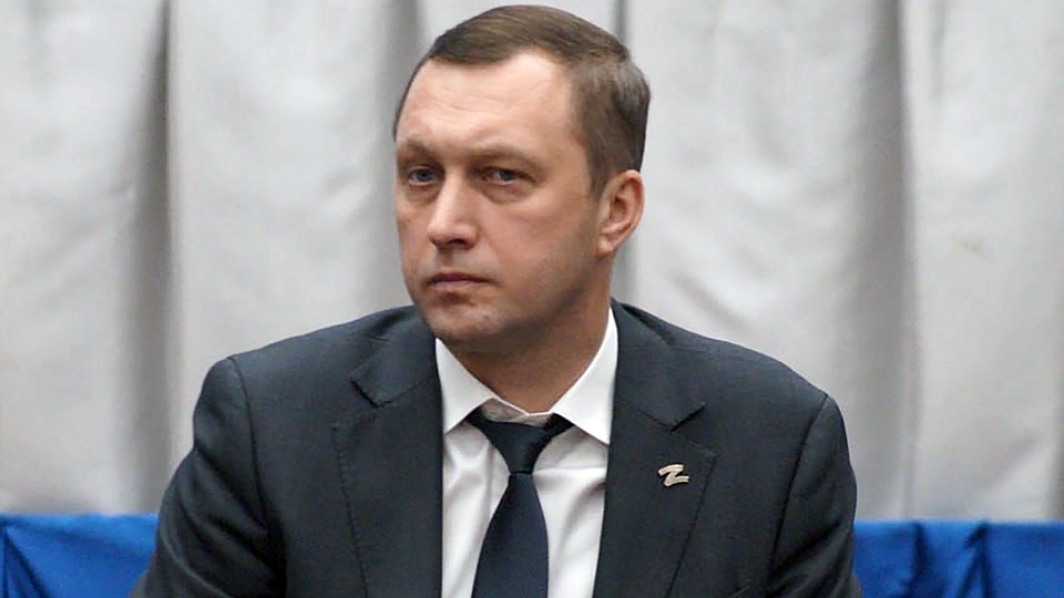 Роман Бусаргин рухнул в медиарейтинге губернаторов