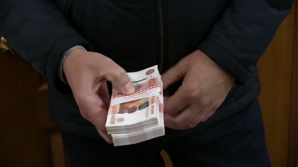 Компанию оштрафовали на миллион за попытку подкупа саратовского таможенника