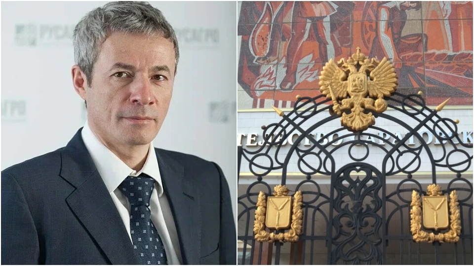Московские следователи могут проверить саратовское правительство по делу Мошковича