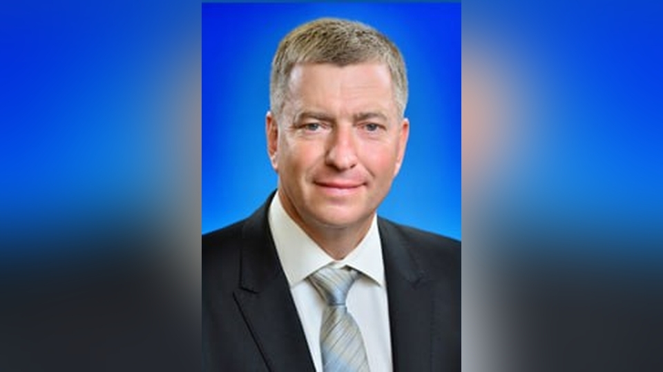 Президент РФ наградил медалью саратовского преподавателя