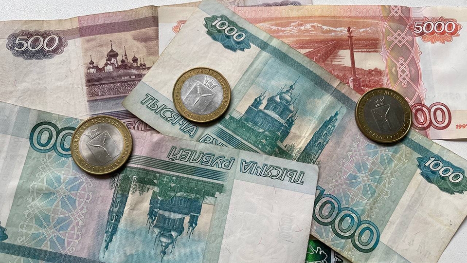 В России заработал открытый реестр должников по алиментам
