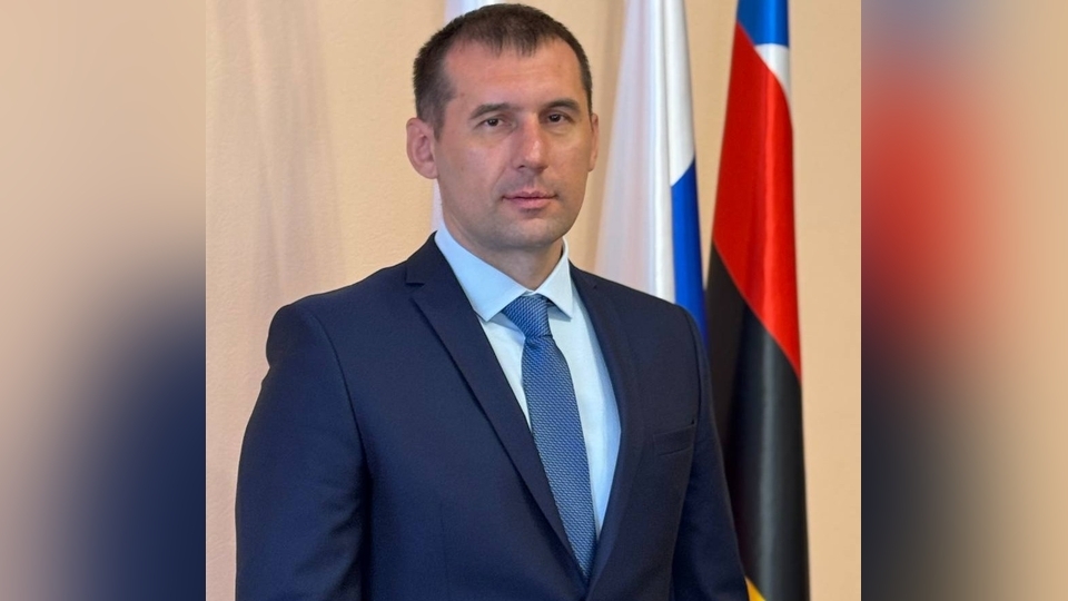 Многодетный чиновник возглавил земельный комитет Энгельсской райадминистрации