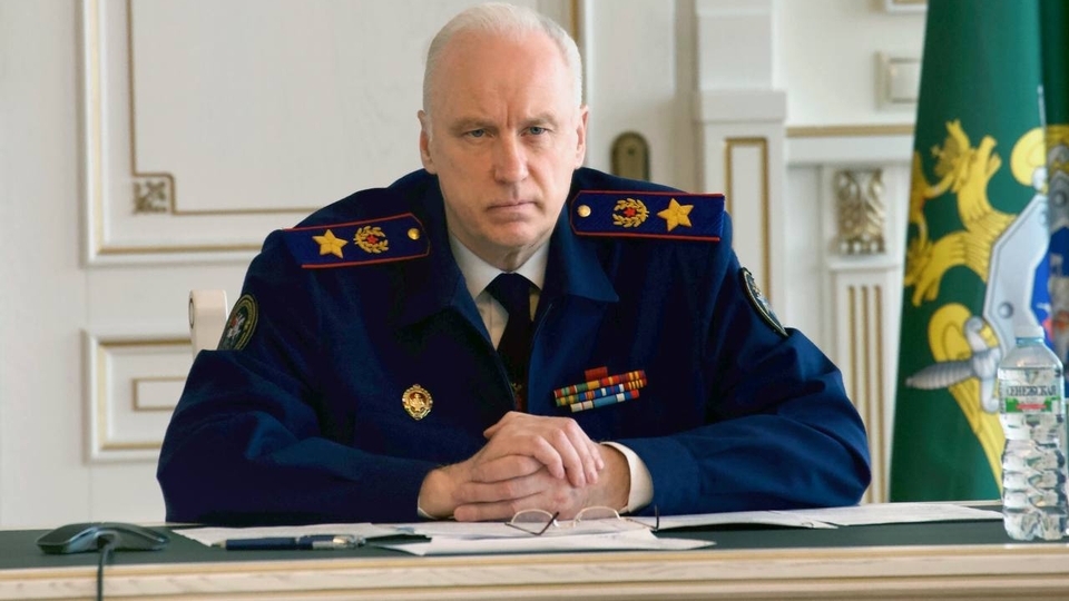 Мать-одиночка в аварийке. Александр Бастрыкин вступил в борьбу с саратовскими прокурорами