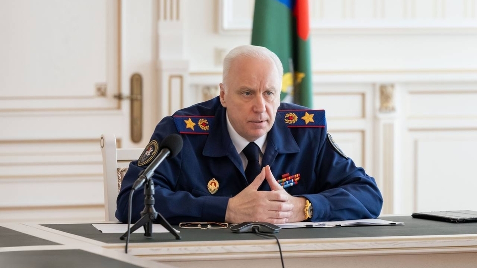 Проблемами жильцов аварийного дома в Энгельсе заинтересовался глава СКР