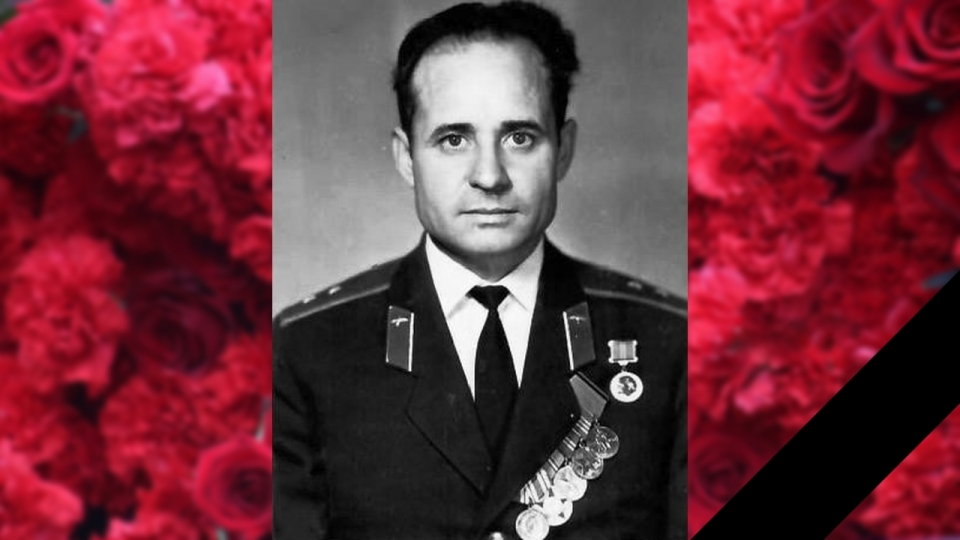 В Энгельсе умер участник Второй мировой войны Станислав Арапов