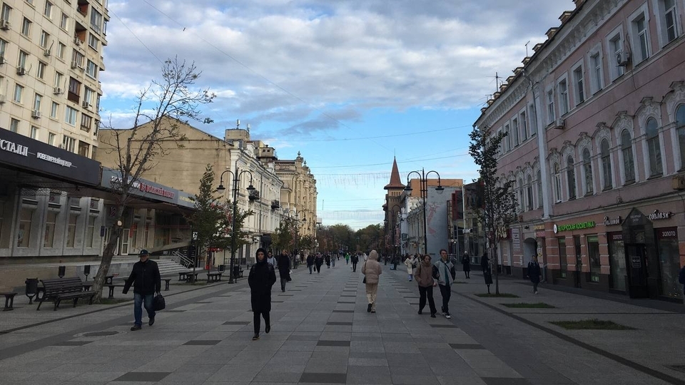 Следующие длинные выходные саратовцев ждут в ноябре