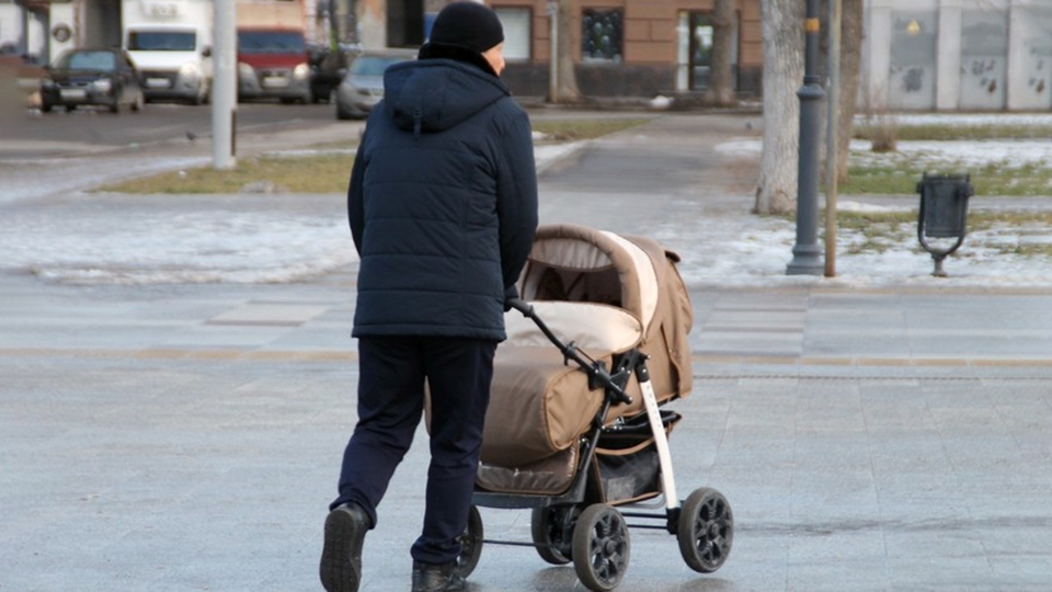 В Саратовской области маткапитал получили 464 отца