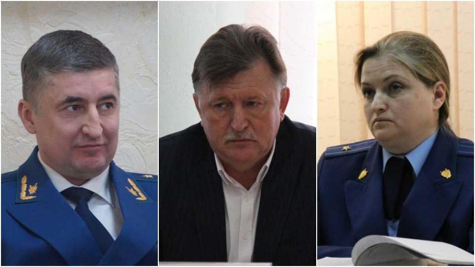 Прокуроры трижды потерпели фиаско по иску против бизнеса и Виталия Желанова