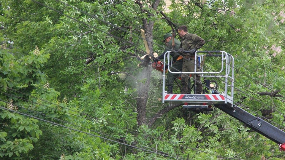 В Саратове на полдня закроют движение по Астраханской