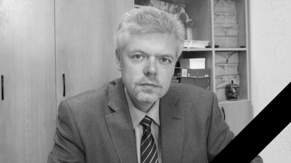 Скончался декан мехмата СГУ Андрей Захаров