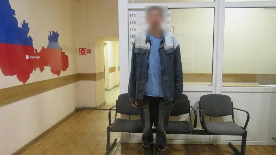 Мстительный оренбуржец грозил саратовским полицейским поджечь авто экс-работодателя