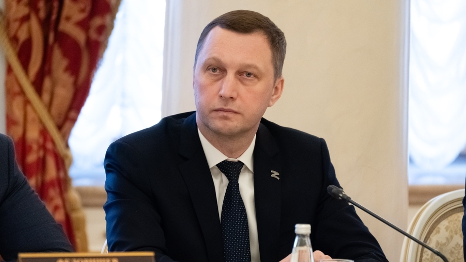 В Национальном рейтинге губернаторов Роман Бусаргин прибавил лишь одну строчку