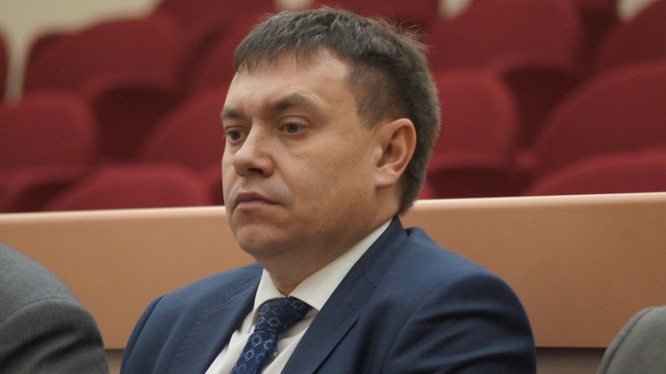 Облсуд не стал отменять арест экс-зампреда саратовского правительства Павла Мигачева