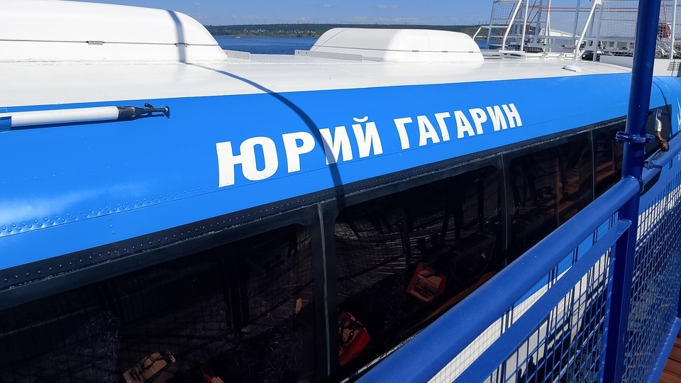 Рейс "Валдая" из Балакова в Саратов отменяют второй день подряд