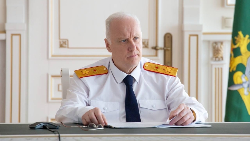 Отравление в саратовском лагере "Дубки". Глава СК затребовал доклад о ходе дела