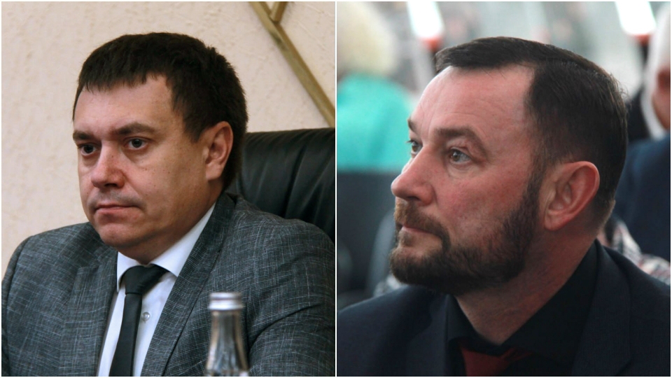 "Скоростной" трамвай. На Павла Мигачева и Владимира Прохорова заведены новые дела
