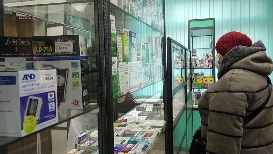 Саратовские гемофилики могут лишиться жизненно необходимых препаратов