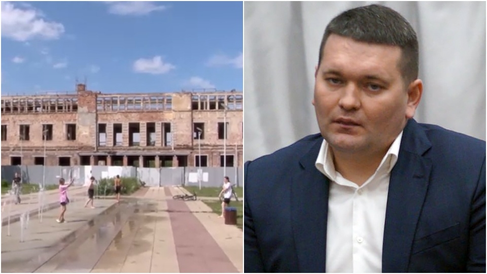 Раздутая смета. "Депутатские" фирмы оказались фигурантами дела о хищении средств нацпроекта
