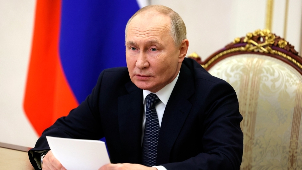 Президент назначил двух зампредов и судью в саратовские суды