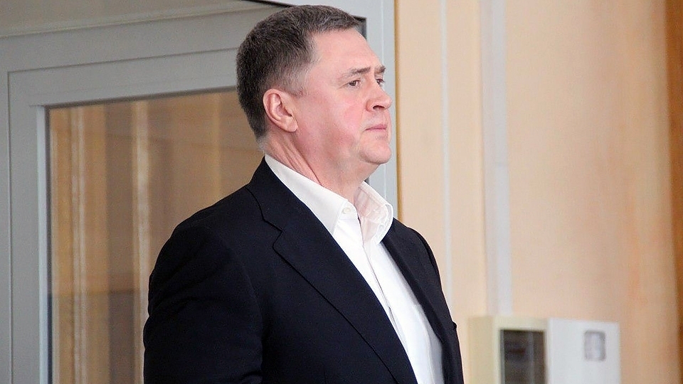 Областной суд не стал отменять отказ в УДО бывшего сити-менеджера Саратова
