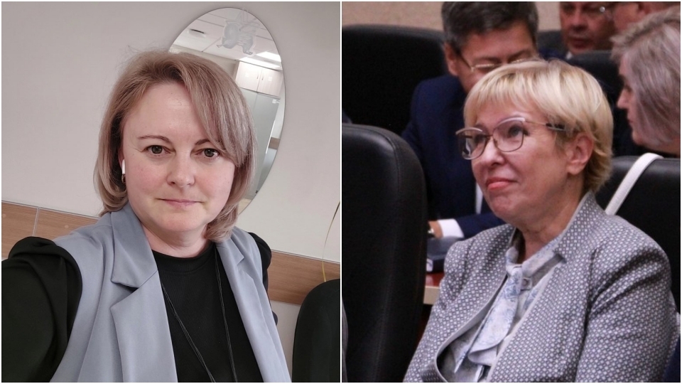 Преемник Загородней на посту областного детского омбудсмена окончательно определен