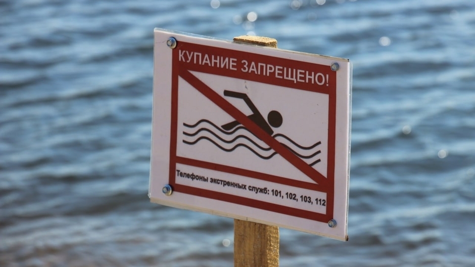 Под Энгельсом в Волге утонул подросток