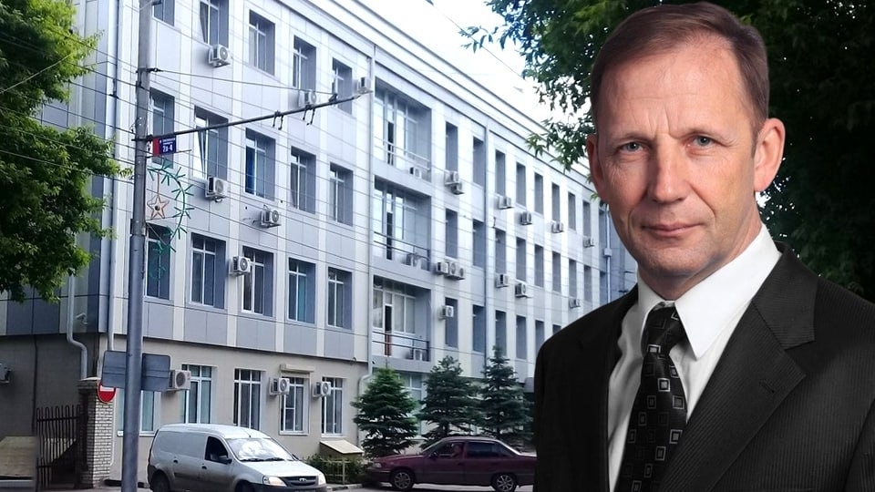 Коллеги и друзья поздравили профессора Игоря Норкина с днем рождения